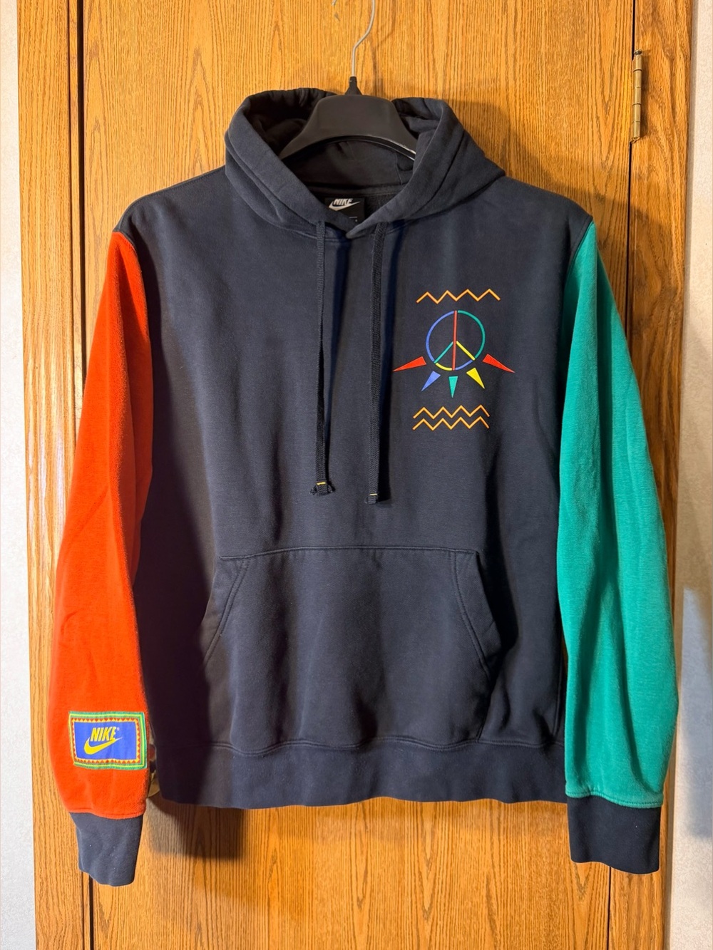 Nike Urban Jungle Hoodie